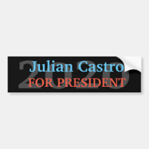 2020 Präsidentschaftswahl Julian Castro