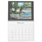 2020 Robin26 Kalender (Feb 2027)