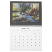 2020 Robin26 Kalender (Jan 2027)