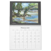 2020 Robin26 Kalender (Feb 2026)