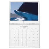 2020 Segelyachten-Kalender von Cory Silken Kalender (Jan 2027)