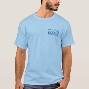 2020 Shirt des Gipfeltreffens zum Schutz der Meere