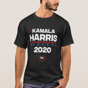 2020 Shirt Harris Präsident Wahlkampf 1