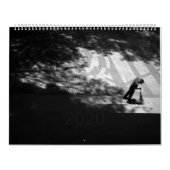 2020 Street Fotografy Calendar Kalender (Titelbild)