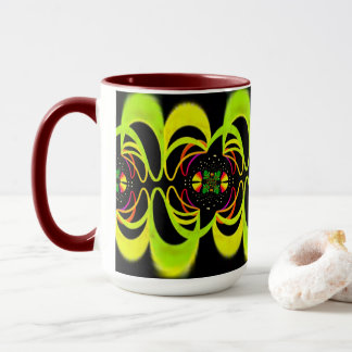 2020 Super hochwertige TASSE JIMETTE DESIGN