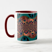2020 Superb High Quality MUG JIMETTE DESIGN Tasse (Links)