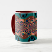 2020 Superb High Quality MUG JIMETTE DESIGN Tasse (Vorderseite Links)