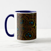 2020 Superb High Quality MUG JIMETTE DESIGN Tasse (Links)