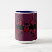 2020 Superb High Quality MUG JIMETTE DESIGN Tasse (Zentrum)