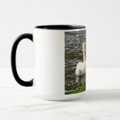 2020 Swans on The Liffey Kilcullen Tasse (Links)