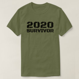 2020 T-Shirt
