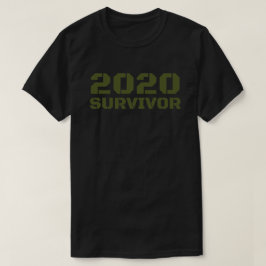 2020 T-Shirt