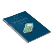 2020: Tägliches Ausgabenmanagement für Darlehensge Notizblock (Rechte Seite)