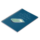 2020: Tägliches Ausgabenmanagement für Darlehensge Notizblock (Linke Seite)