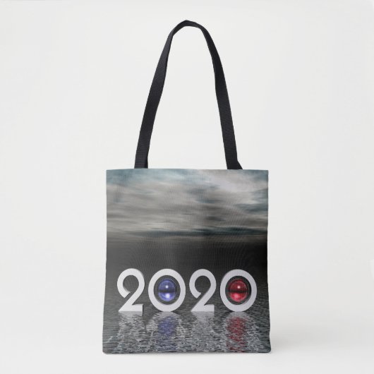 2020 TASCHE (Vorderseite)