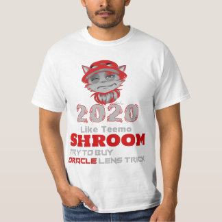 2020 Teemo-Saal T-Shirt