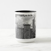 2020 Tower of Old Kilcullen Tasse (Zentrum)
