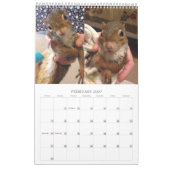 2020 Tumorkalender Kalender (Feb 2027)