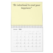 2020 Umgedreht durch den Kalender (Jan 2026)