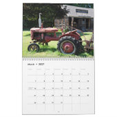 2020 Vermont - Kalender (Mär 2027)
