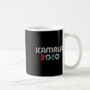 2020 Vintag Kamala Harris Kaffeetasse