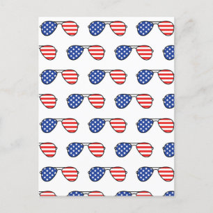 2020 Vision Vielen Dank Joe! Postkarte