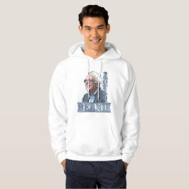 2020 Wahl Bernie Sanders Unterstützung Hoodie