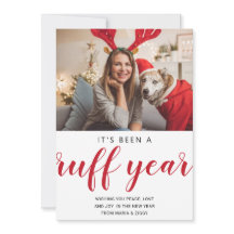 2020 Weihnachten ist ein raues Jahr witzig