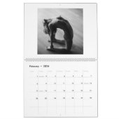 2020 Yoga Art Nude Calendar Kalender (Feb 2026)