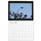 2020 Zeitplan für Vögel im Flug Kalender (Jan 2026)