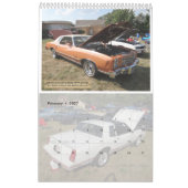 2021 15-Monats-Kalender der Eigentümer von Illinoi Kalender (Feb 2027)