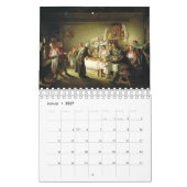 2021-2022 Kalender Schweiz Feiertage (Jan 2027)