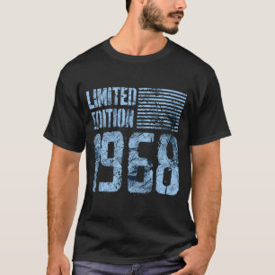 2021 2 Jahre Grunge Vintag 2. Geburtstag 27 T-Shirt