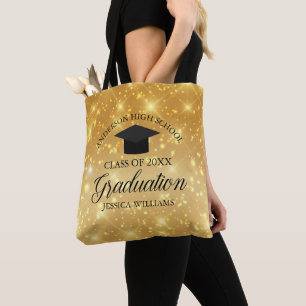 2021 Abschluss-Monogramm-Glam Tasche