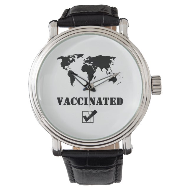 2021 ARMBANDUHR (Vorderseite)