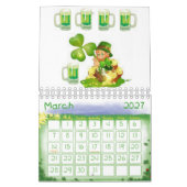 2021 Calendar Paris, Frankreich Kalender (Mär 2027)