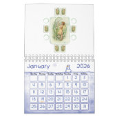 2021 Calendar Paris, Frankreich Kalender (Jan 2026)