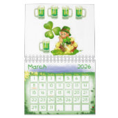 2021 Calendar Paris, Frankreich Kalender (Mär 2026)