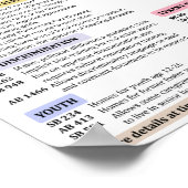 2021 California Housing Legislation - 6. April 202 Poster (Ecke)