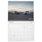 2021 Colorado Cars & Coffee Community Kalender (Jan 2026)