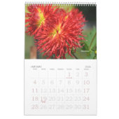 2021 DAHLIA CALENDAR - DRYANORIGINALER KALENDER (Jan 2026)