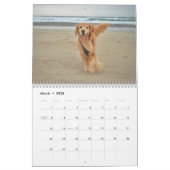 2021: Das Beste an ParkerPup Kalender (Mär 2026)