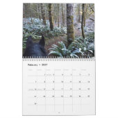 2021 Das Ende einer Ära ~ Paddock-Holzfarm Kalender (Feb 2027)