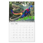 2021 DINOSAUR WELTKALENDER: Kinderkalender Kalender (Jan 2026)