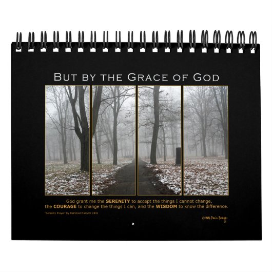 2021 Erholung des Gottesgebet Gott geben Kalender (Titelbild)