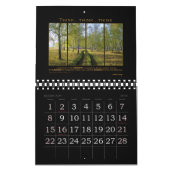 2021 Erholung des Gottesgebet Gott geben Kalender (Feb 2026)