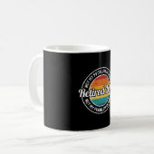 2021 erschöpft Nicht mehr mein Problem Kaffeetasse (Vorderseite Links)