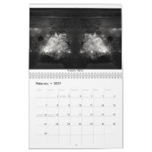 2021 Fotografy Art Calendar v.1b Manuel Branco Kalender (Feb 2027)