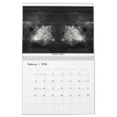 2021 Fotografy Art Calendar v.1b Manuel Branco Kalender (Feb 2026)