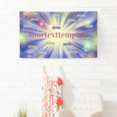 2021, glückliches neues Jahr, goldener Text 2021,  Banner (Insitu)